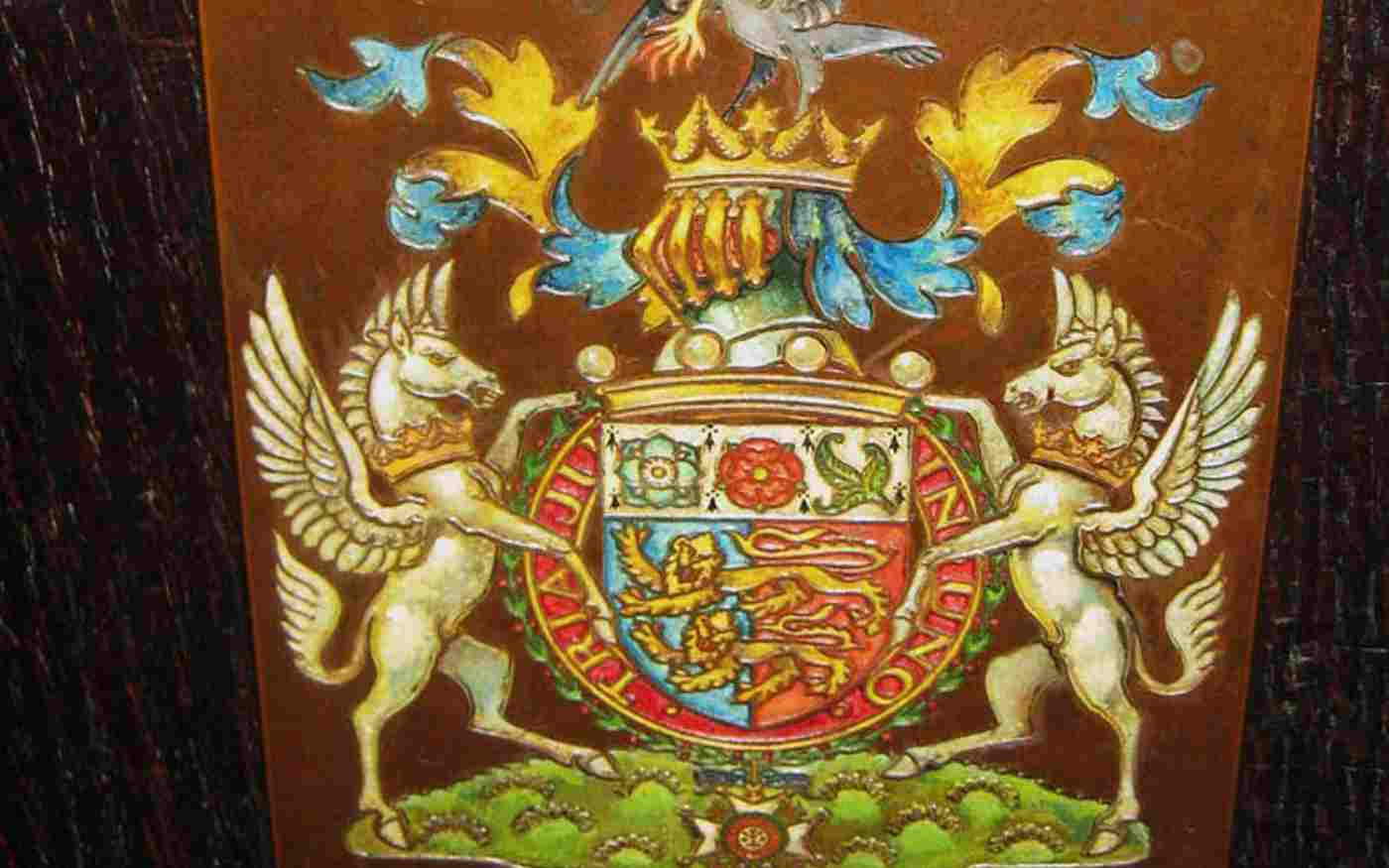 Cyril Newall, 1st Baron Newall