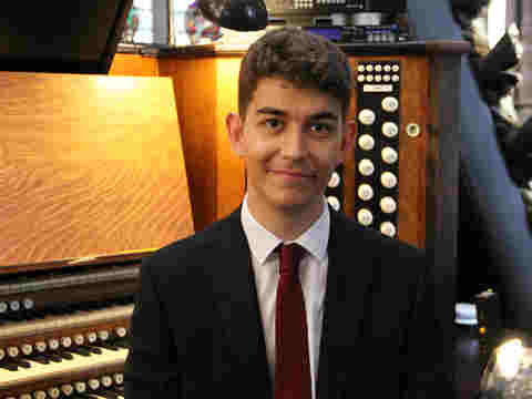 Paul Greally | Westminster Abbey