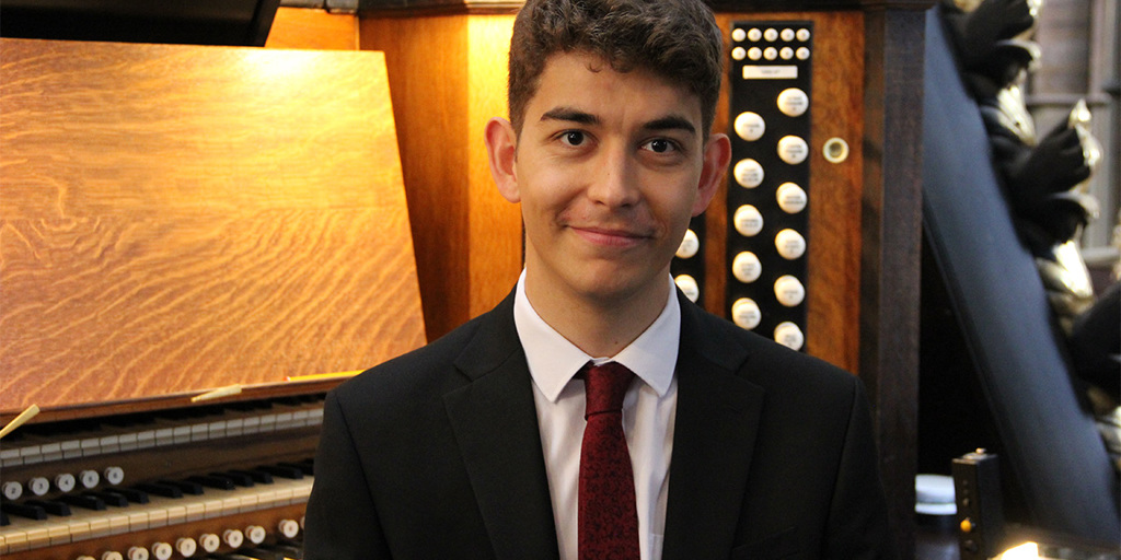 Paul Greally | Westminster Abbey