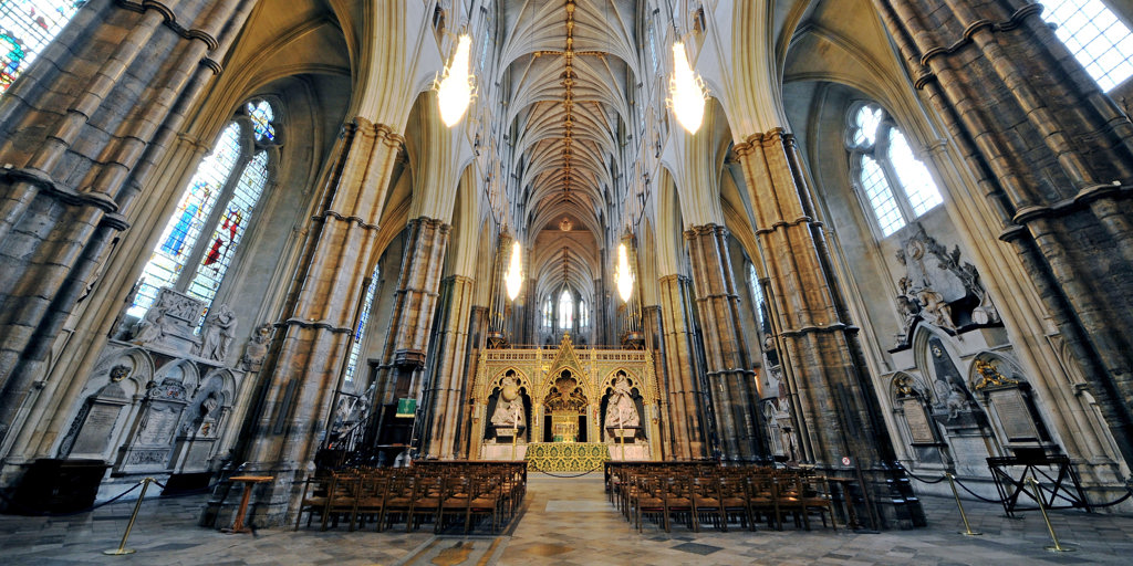 Feast of the Dedication of Westminster Abbey | Westminster Abbey