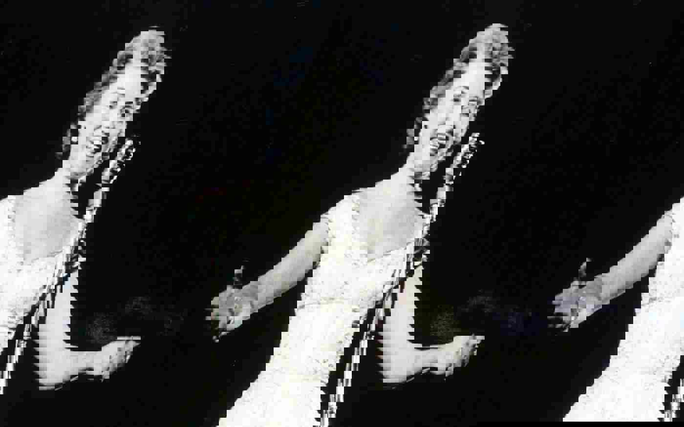 Abbey to honour the life of Dame Vera Lynn