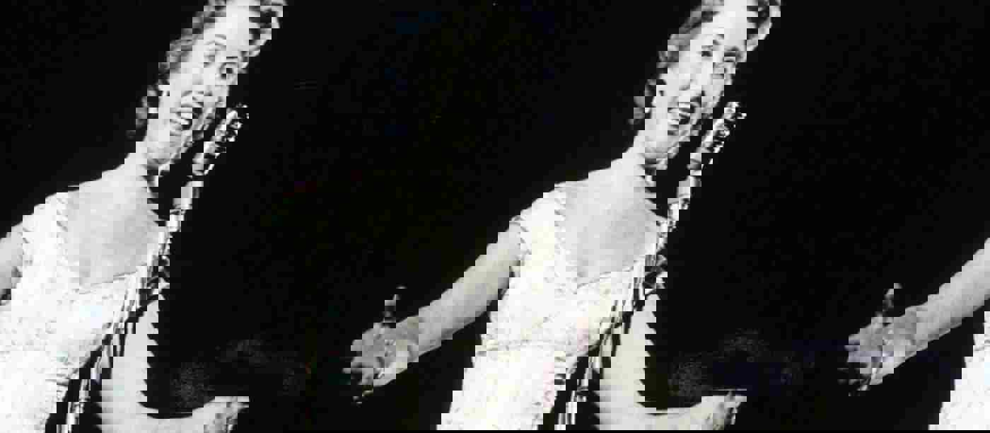 Abbey to honour the life of Dame Vera Lynn