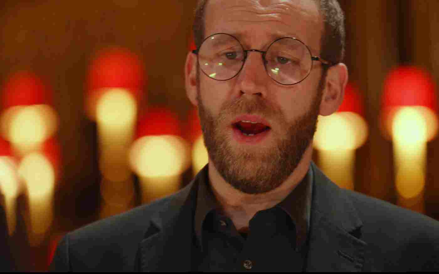 The Lamentations of Jeremiah II