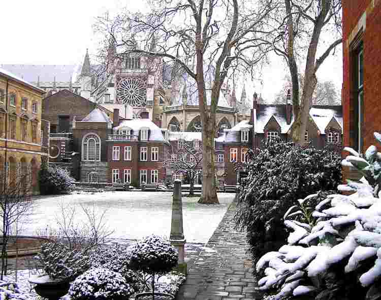 Aldam and John Frame