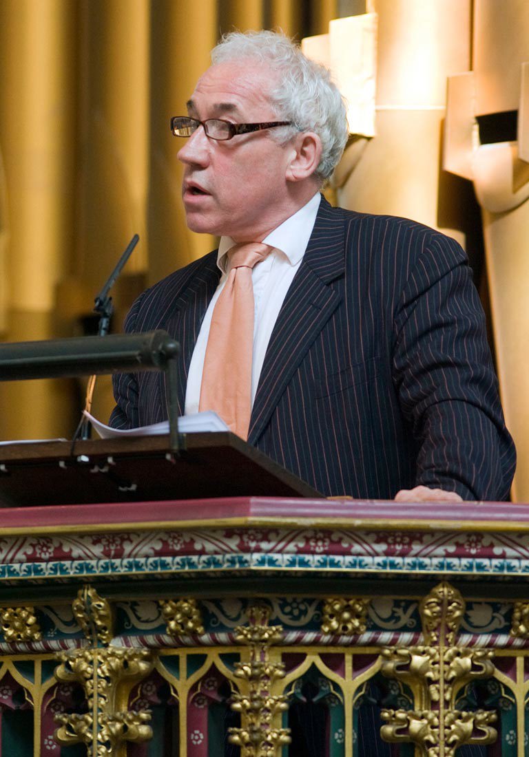 Service of Thanksgiving for the Life and Work of Paul Scofield CH CBE