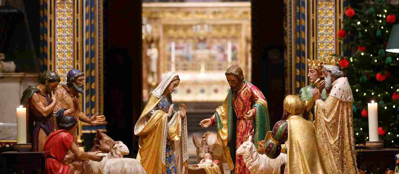 Advent & Christmas Reflections