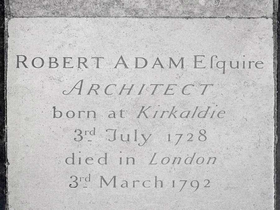 Robert Adam