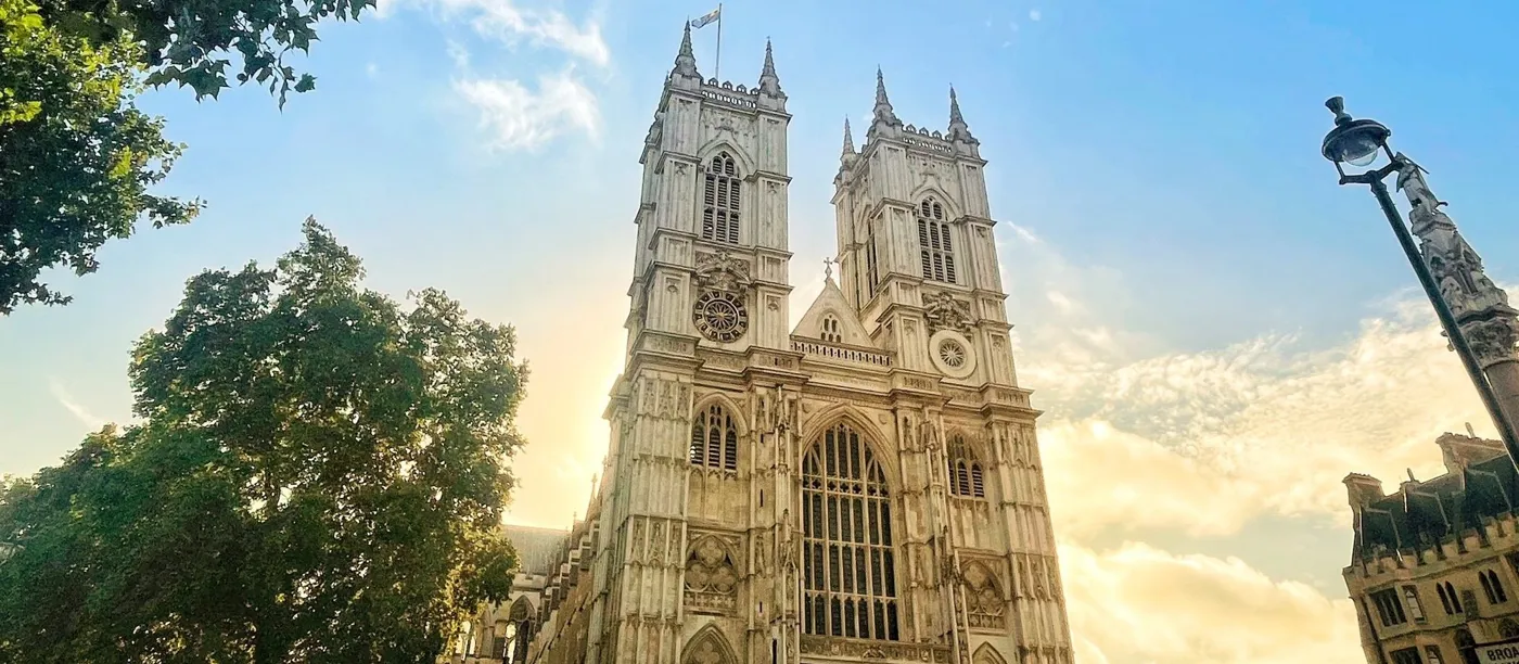 Church Assembly In Westminster