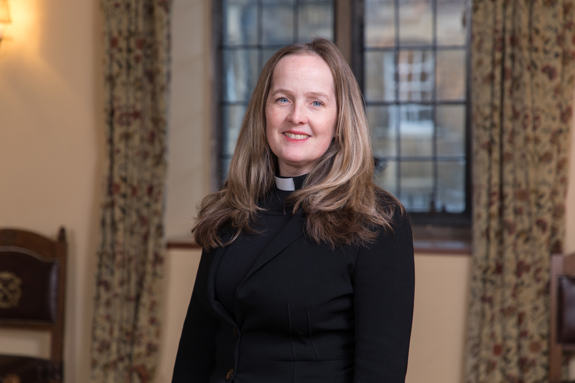 Jennifer Adams-Massmann appointed as a Canon of Westminster