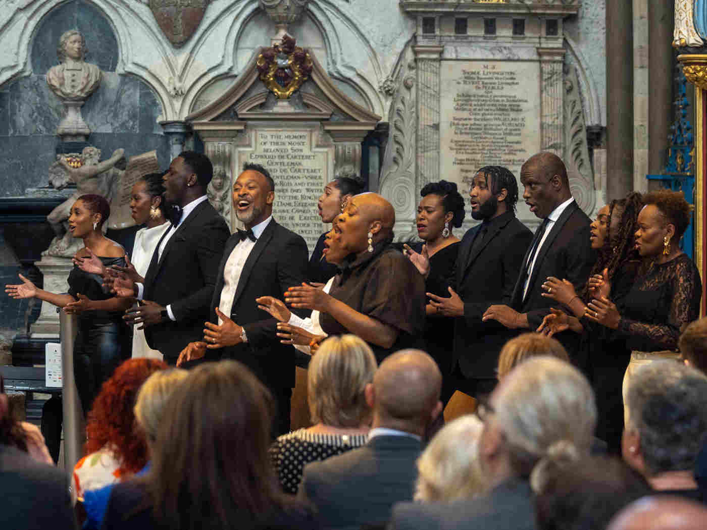 Benefactor Performance