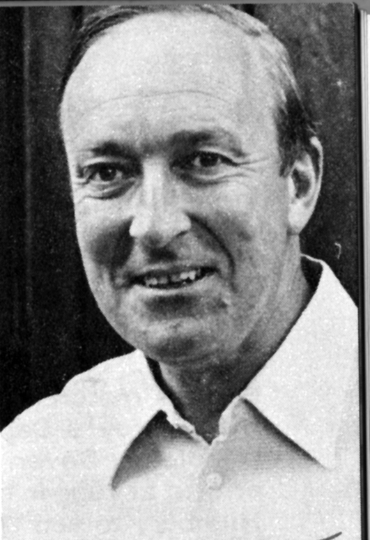Michael Keall