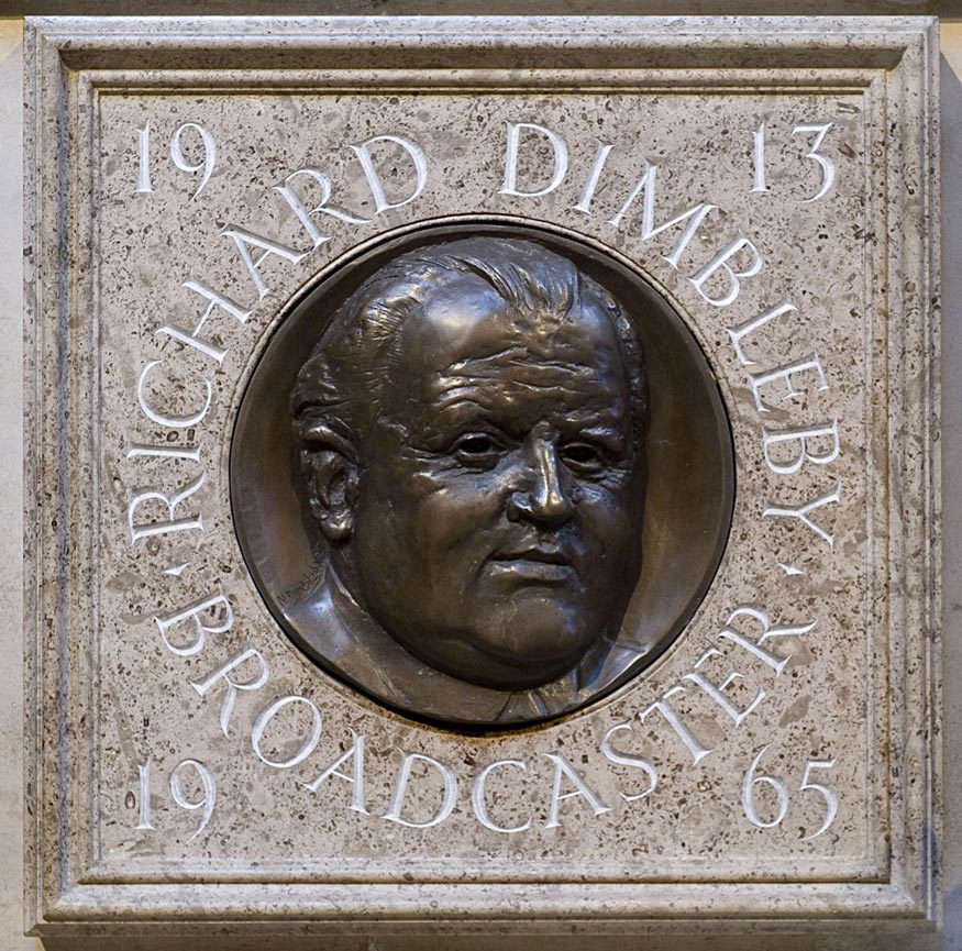 Richard Dimbleby