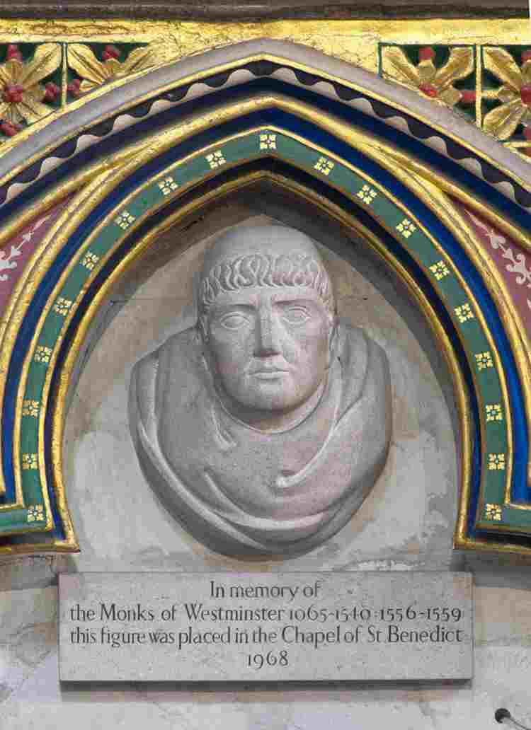 Monks of Westminster