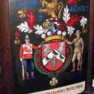Herbert, Viscount Plumer | Westminster Abbey