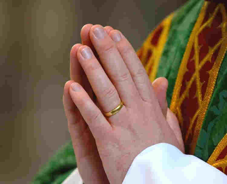 Still from Prayer and worship: a three-minute film