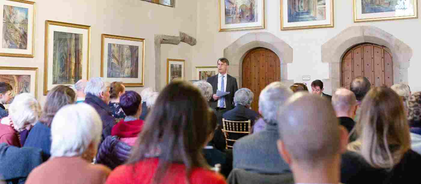 Symposium: Dignity and Hostility