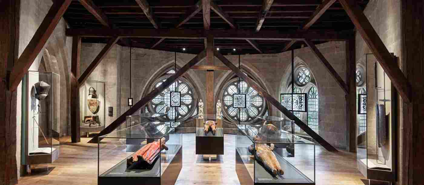 The Queen’s Diamond Jubilee Galleries to open on 11th June