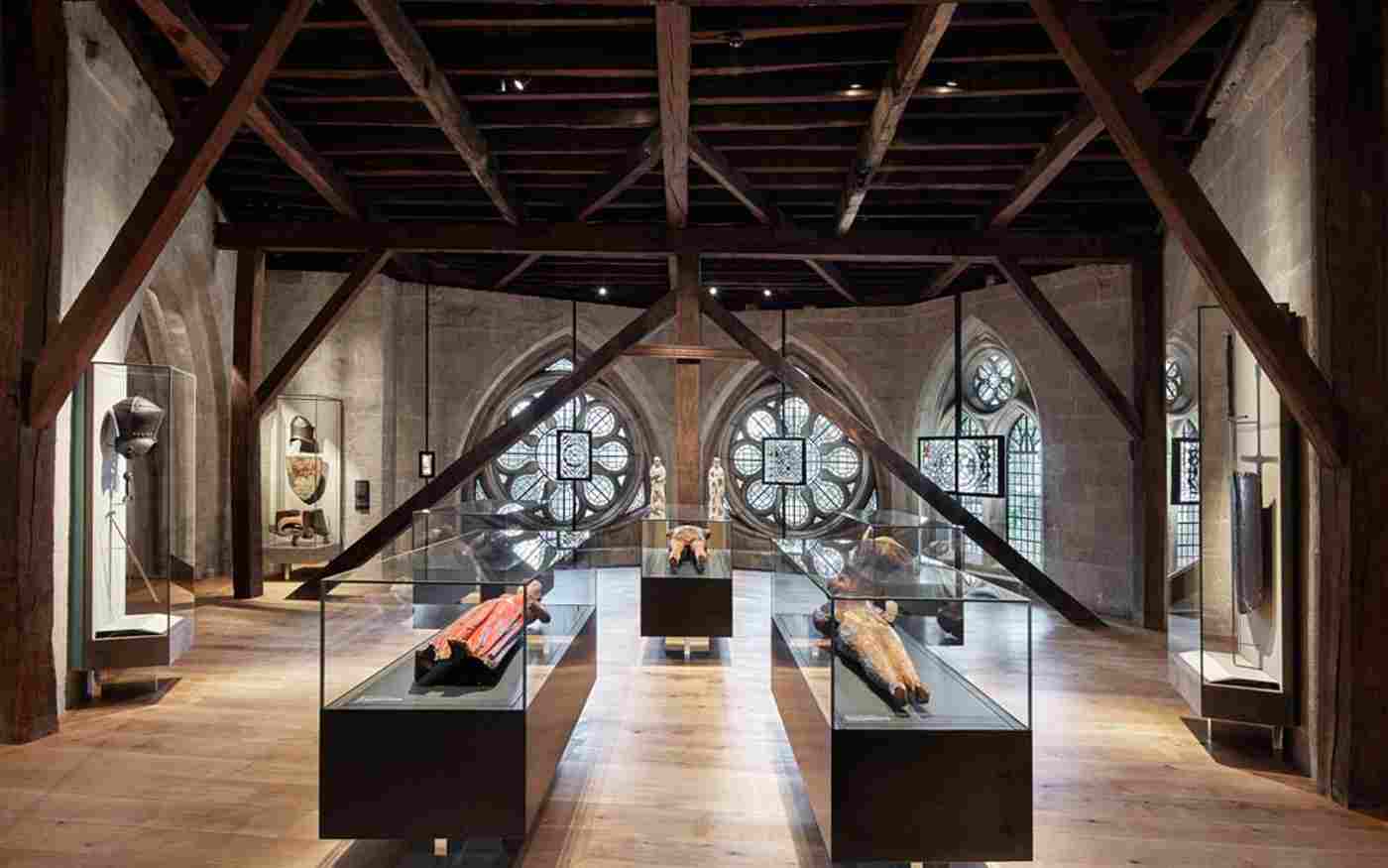 The Queen’s Diamond Jubilee Galleries to open on 11th June