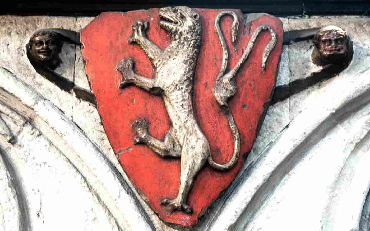 Simon de Montfort, Earl of Leicester