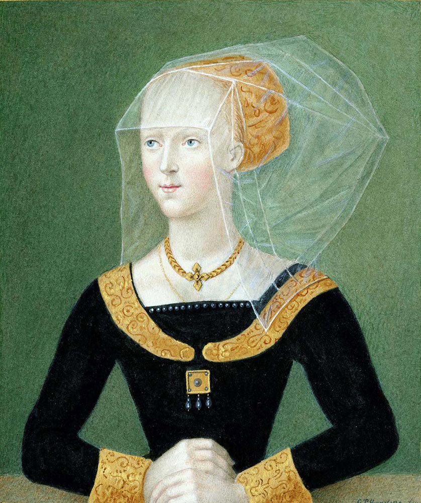 Elizabeth Woodville