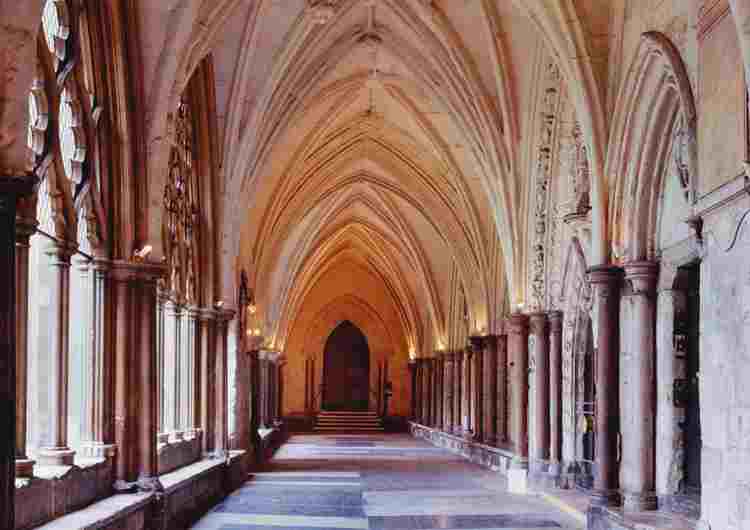 Roger and Agneta Cooper