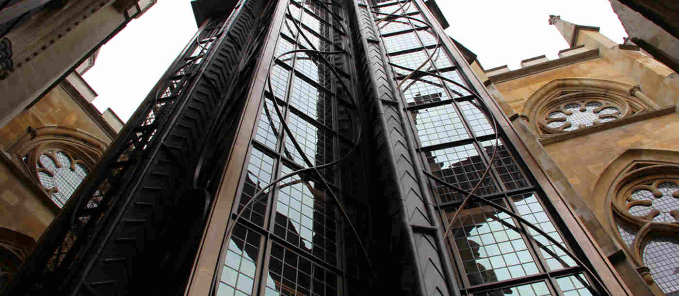 Abbey names new tower