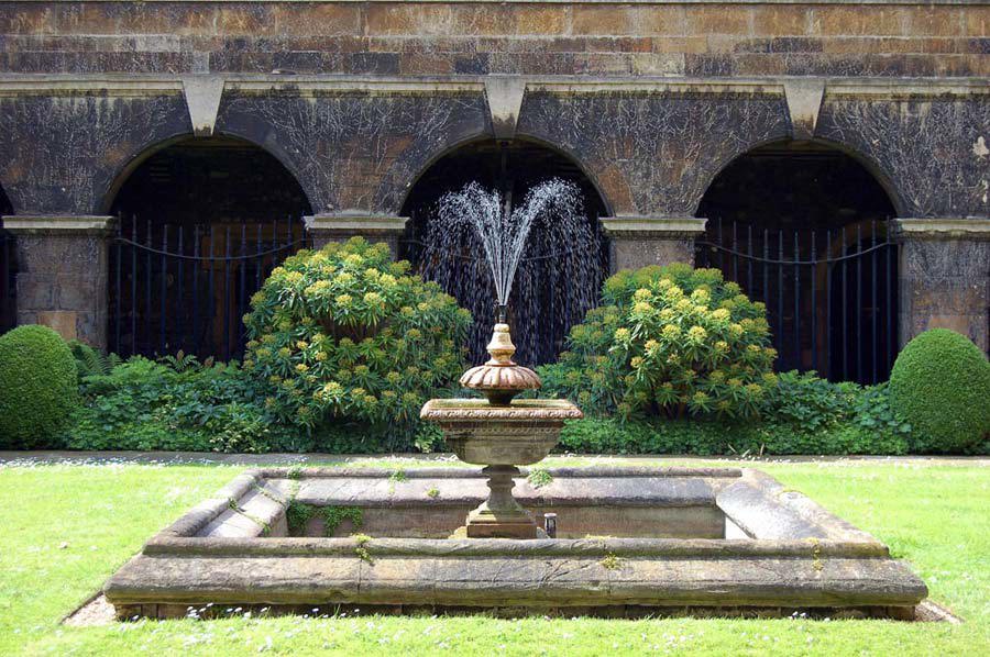 Robert Southey (gardener)