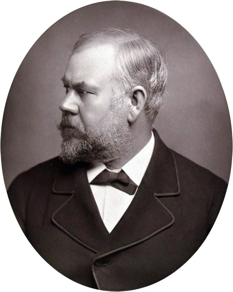 Henry Hugh Armstead