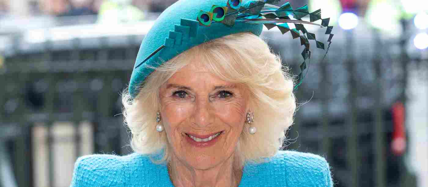 Her Majesty The Queen becomes Patron of Westminster Abbey's Sacristy project