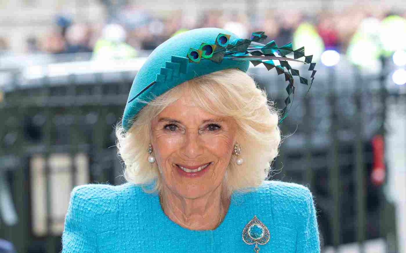 Her Majesty The Queen becomes Patron of Westminster Abbey's Sacristy project