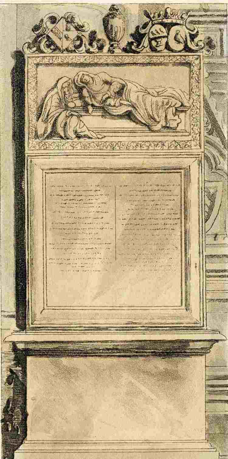 Esther de la Tour de Gouvernet, Lady Eland