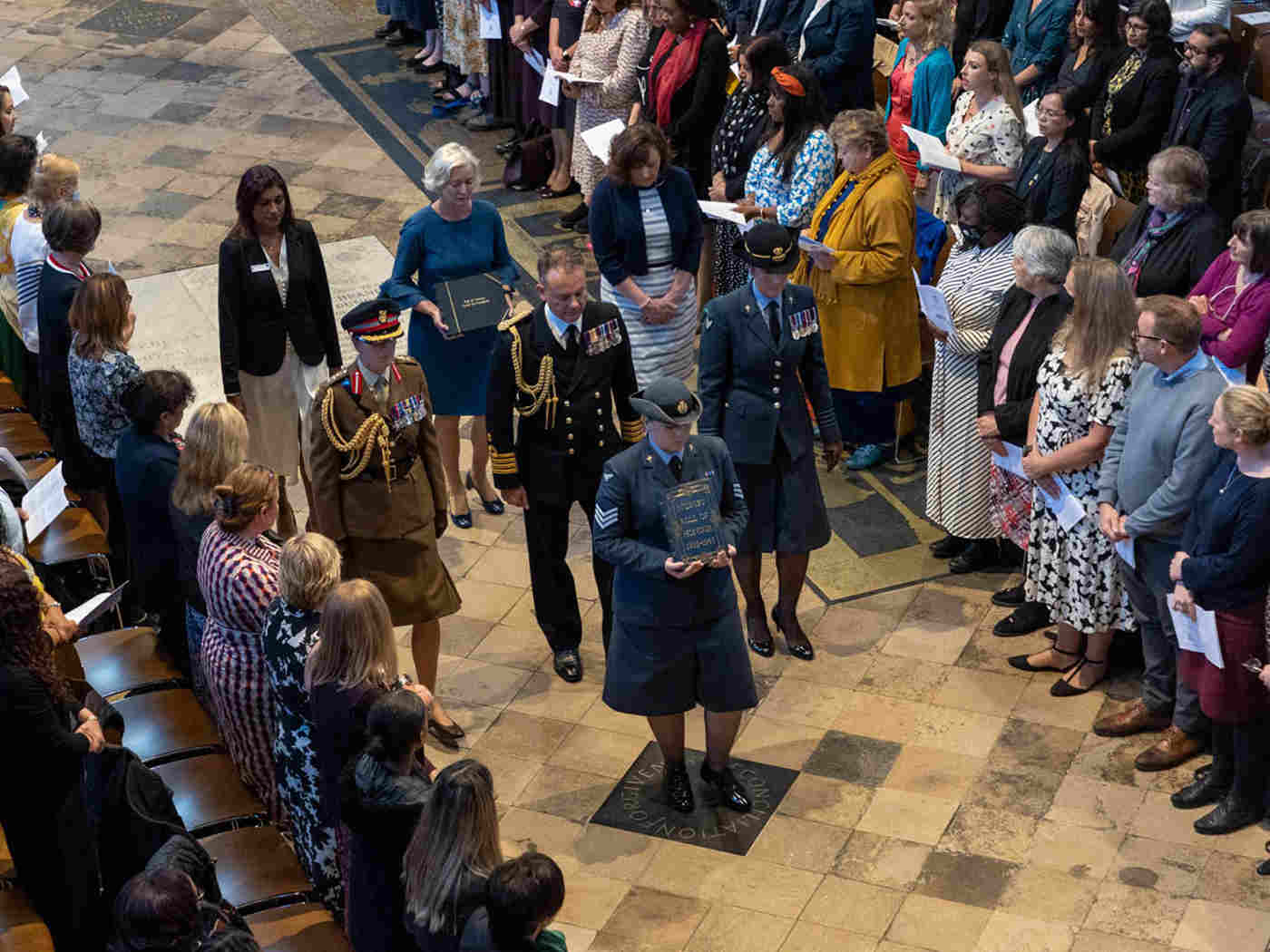 Fn2022 Roll Of Honour