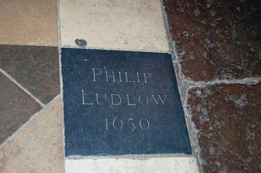Philip Ludlow