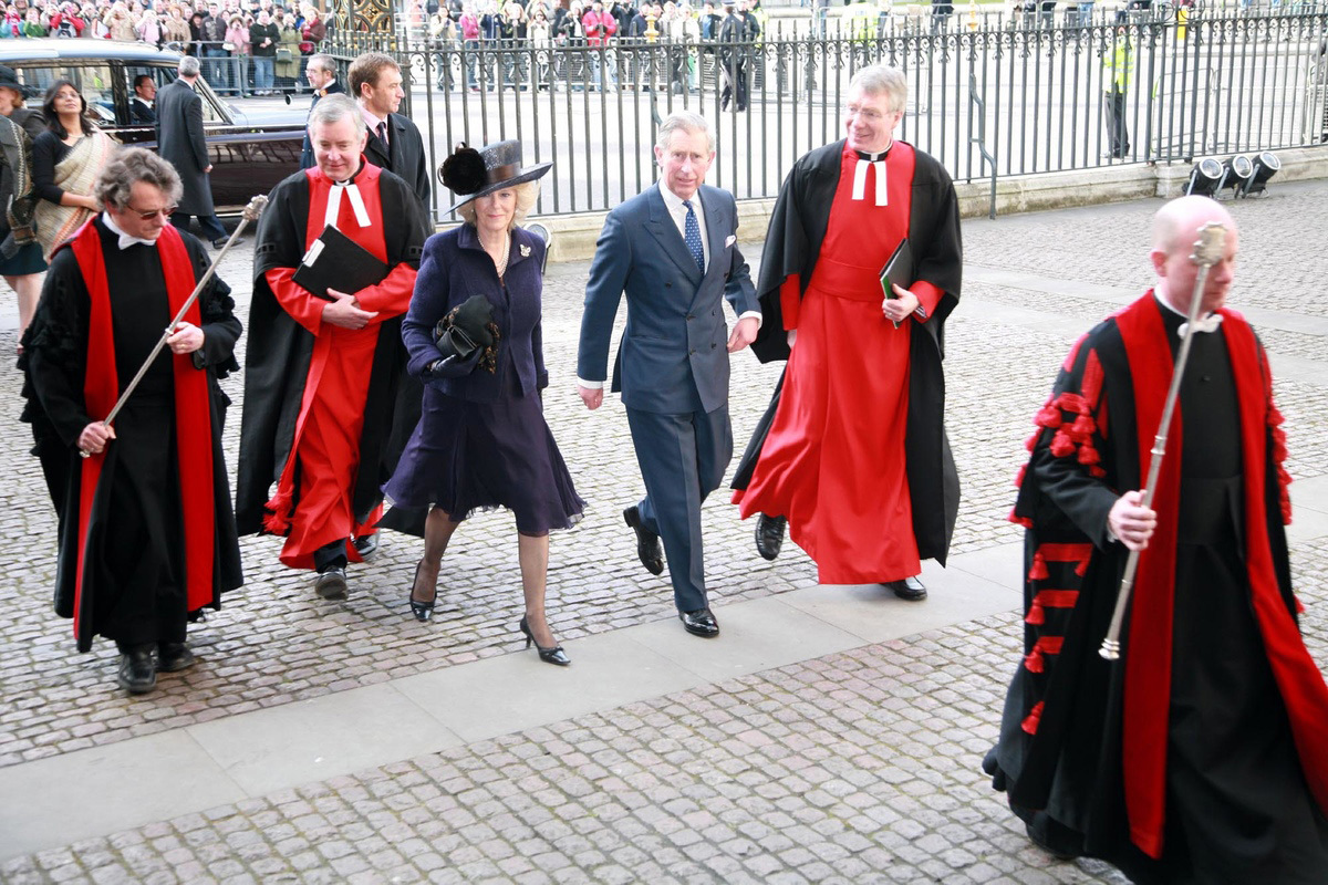 An Observance for Commonwealth Day 2006