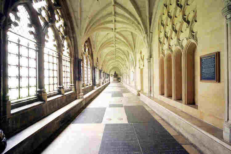 Henry and John Lawes