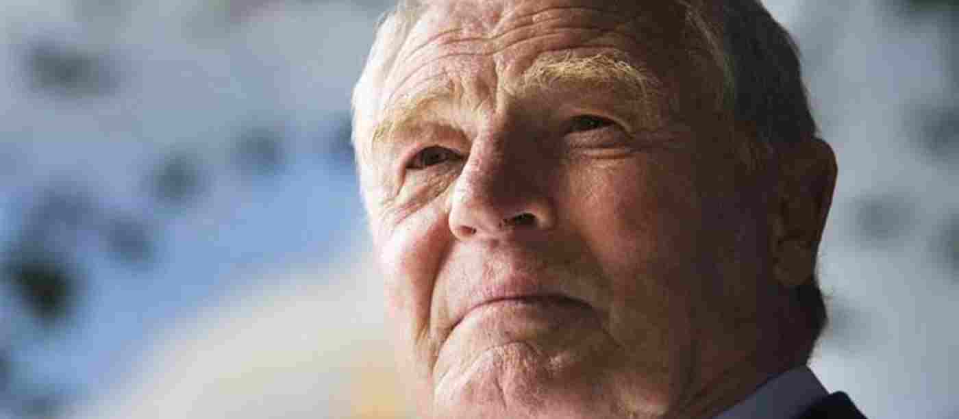 Lord Ashdown remembered