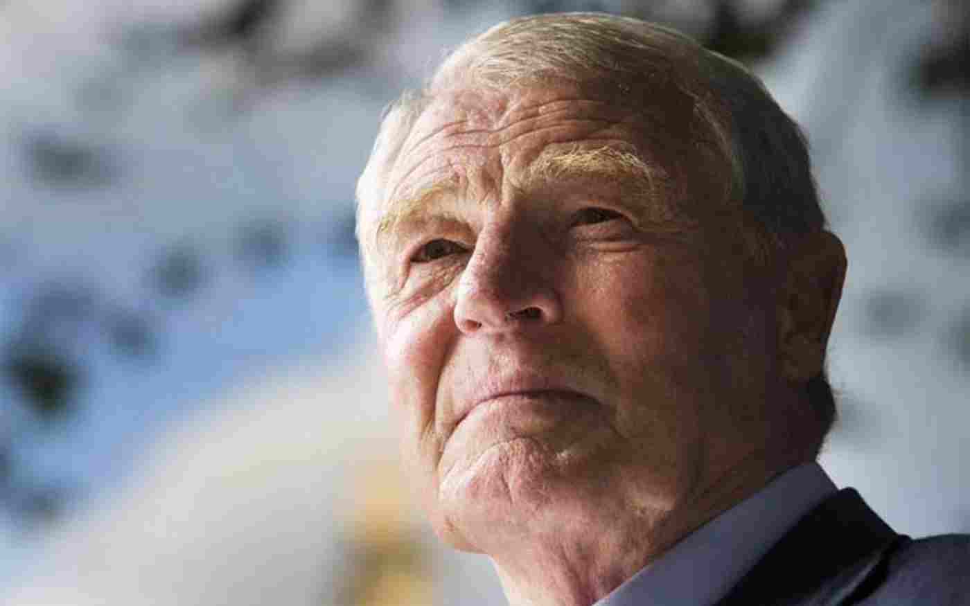 Lord Ashdown remembered