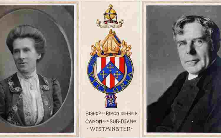 William Boyd Carpenter