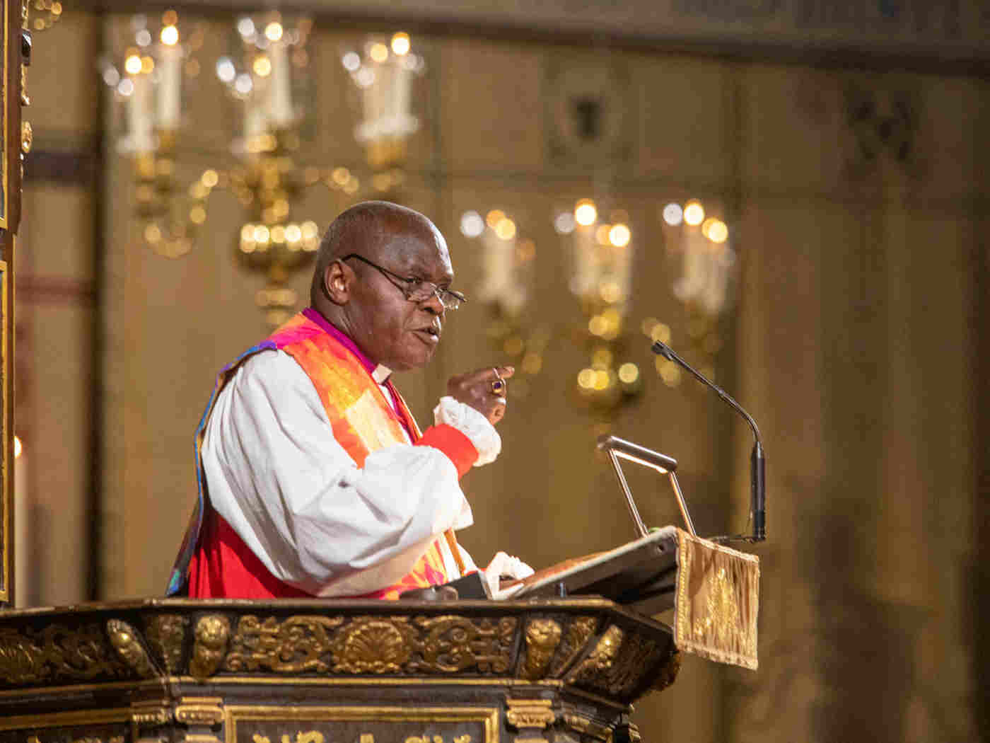 Commonwealthday2020 Johnsentahamu