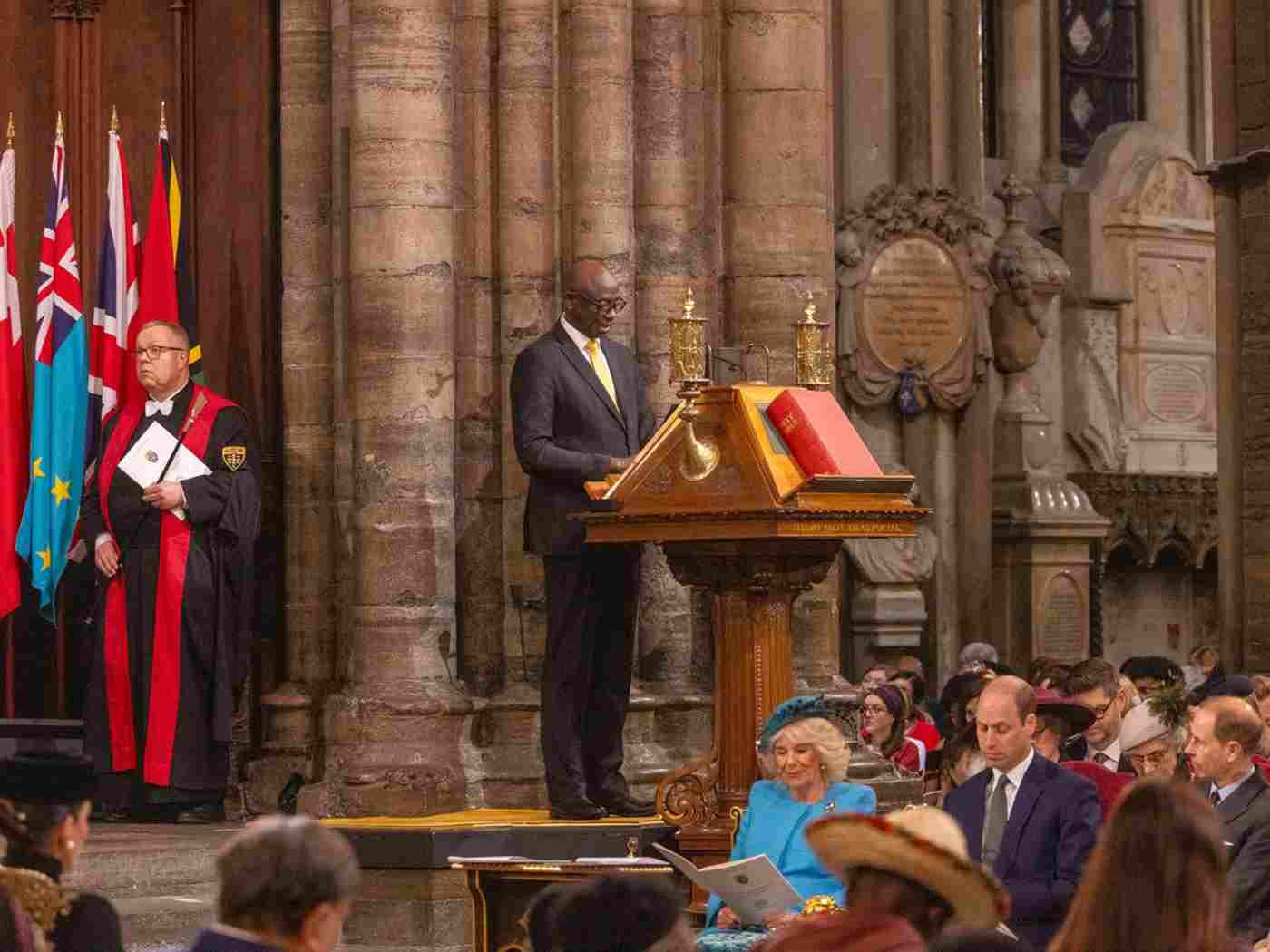 Commonwealth 2024 Rwanda