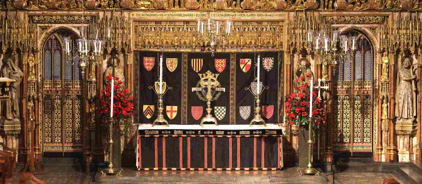 BBC Radio 4 to broadcast Matins from the Abbey