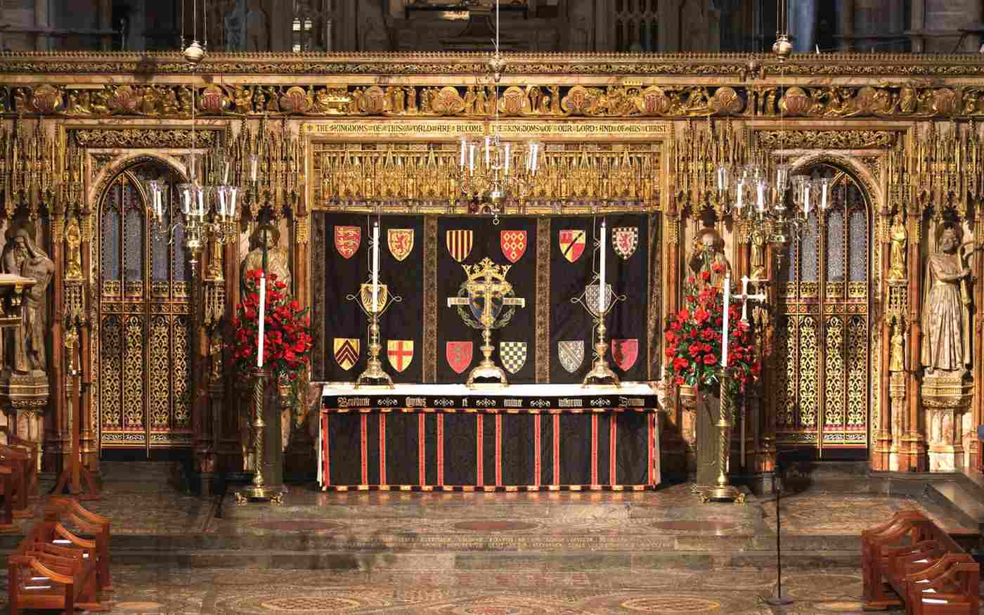 BBC Radio 4 to broadcast Matins from the Abbey