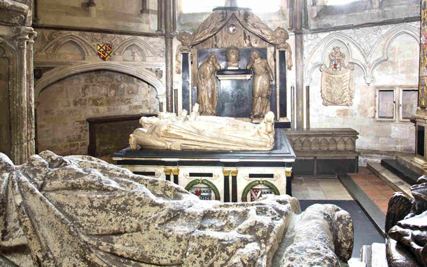 George Goring, 1st Earl of Norwich