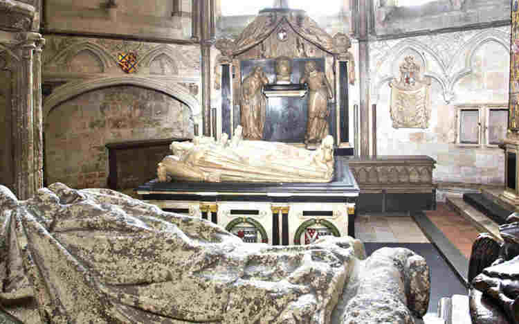 George Goring, 1st Earl of Norwich