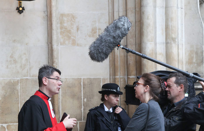 Abbey documentary to be shown on BBC Two