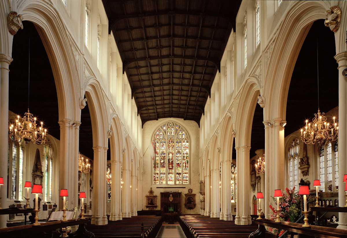 Book of Condolence for Baroness Thatcher