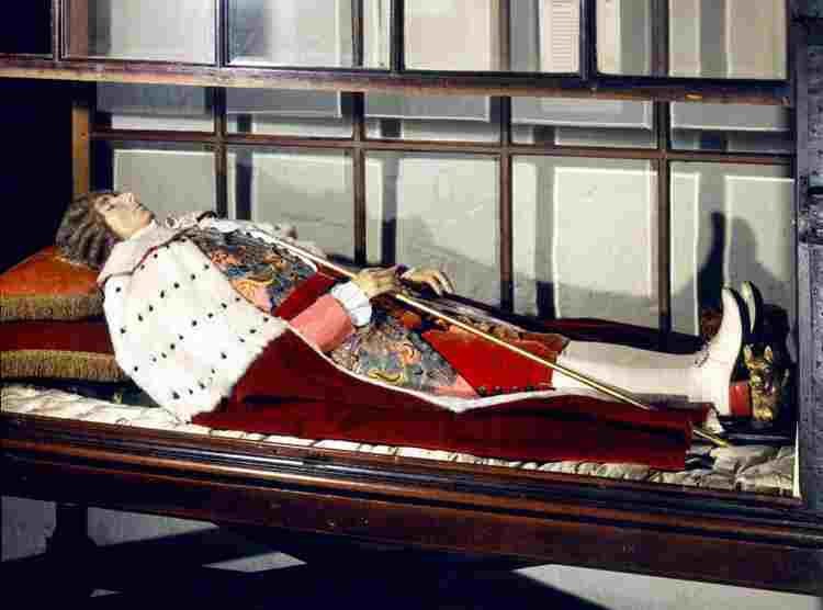 John Sheffield, Duke of Buckingham & family