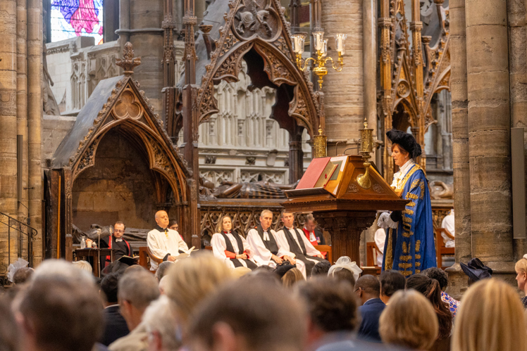 Lord Mayor of Westminster