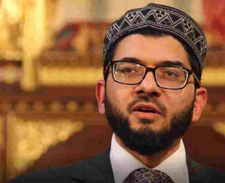 Debating Islamophobia