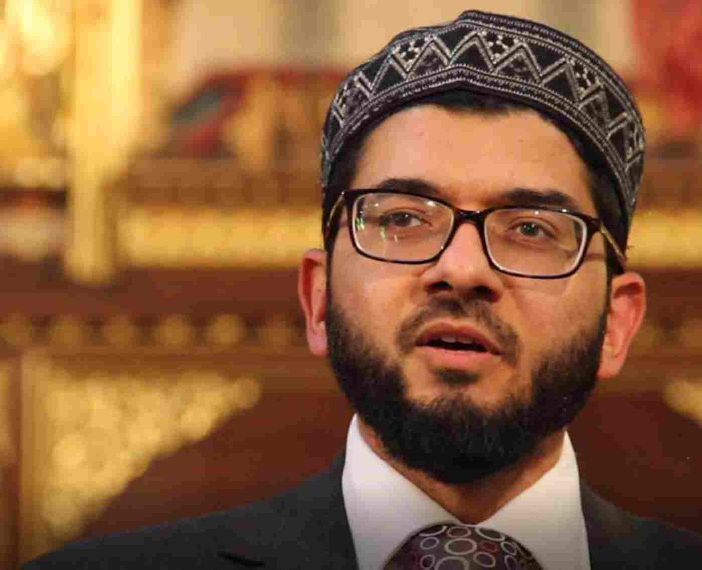 Debating Islamophobia